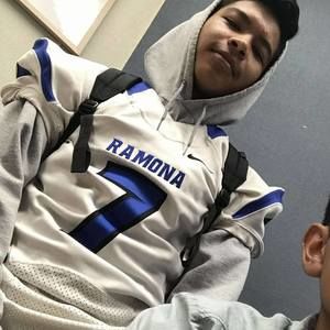 Meet your Posher, Aaron